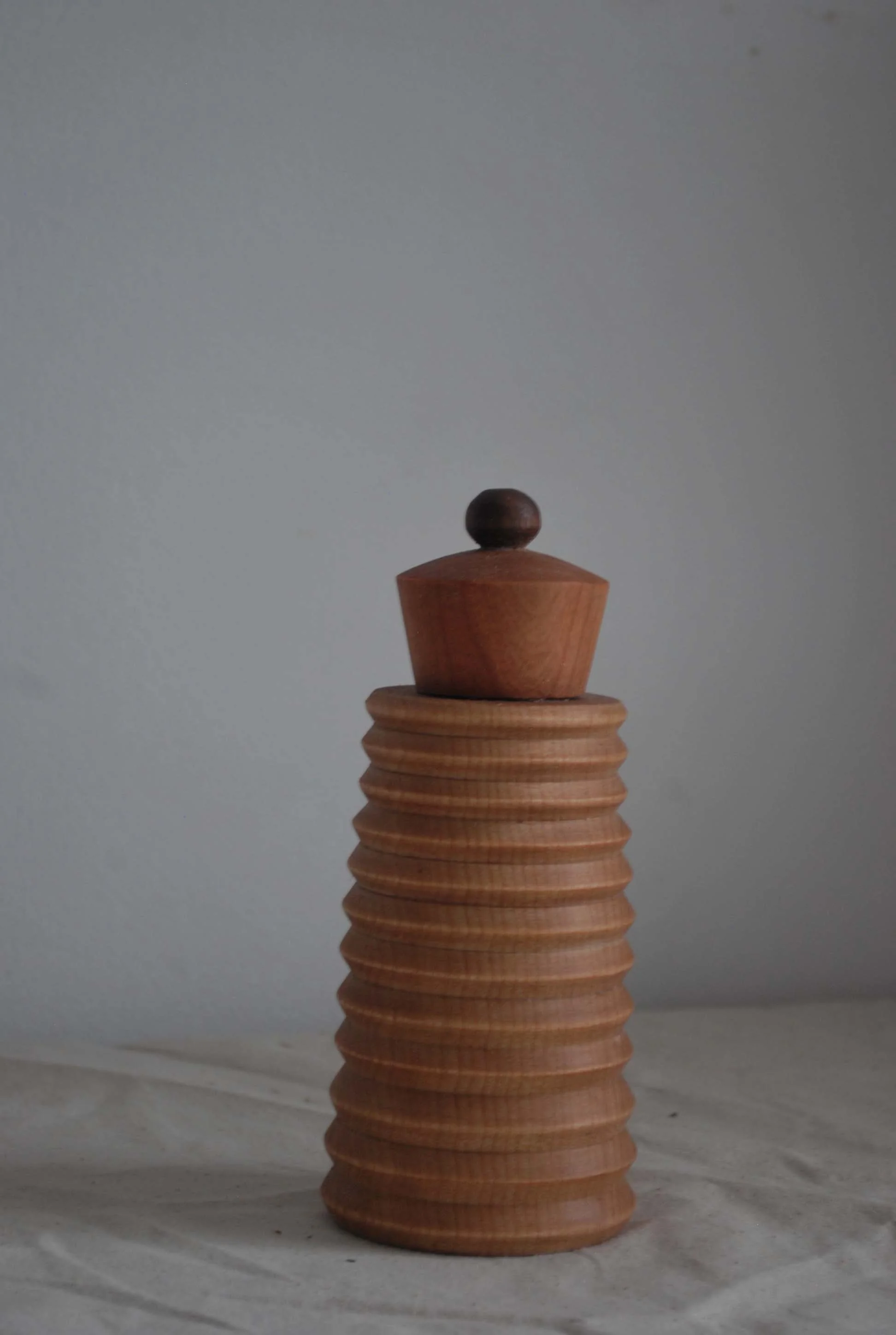 Geometric Salt and peppermill-1