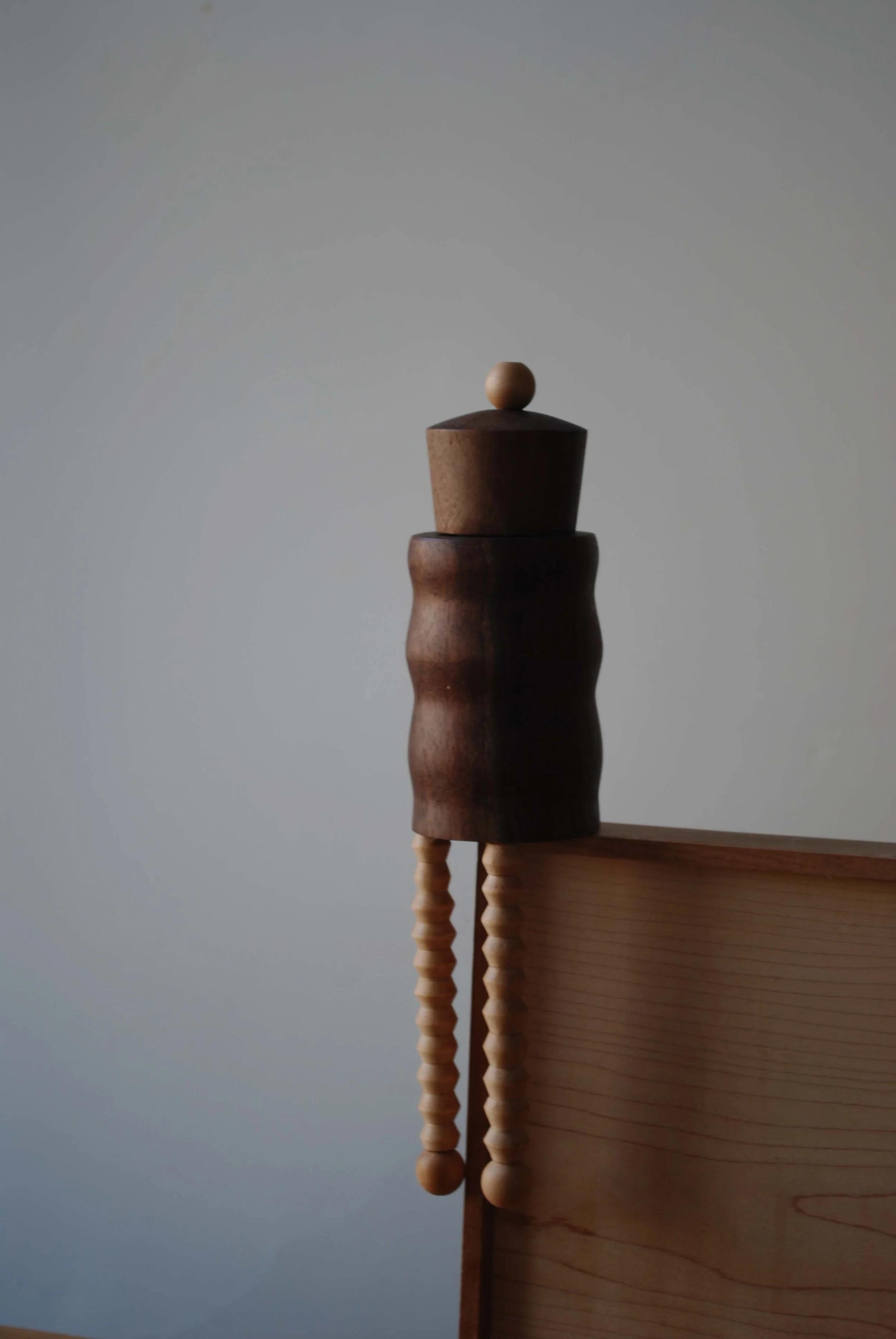 Pot Person Peppermill - 7