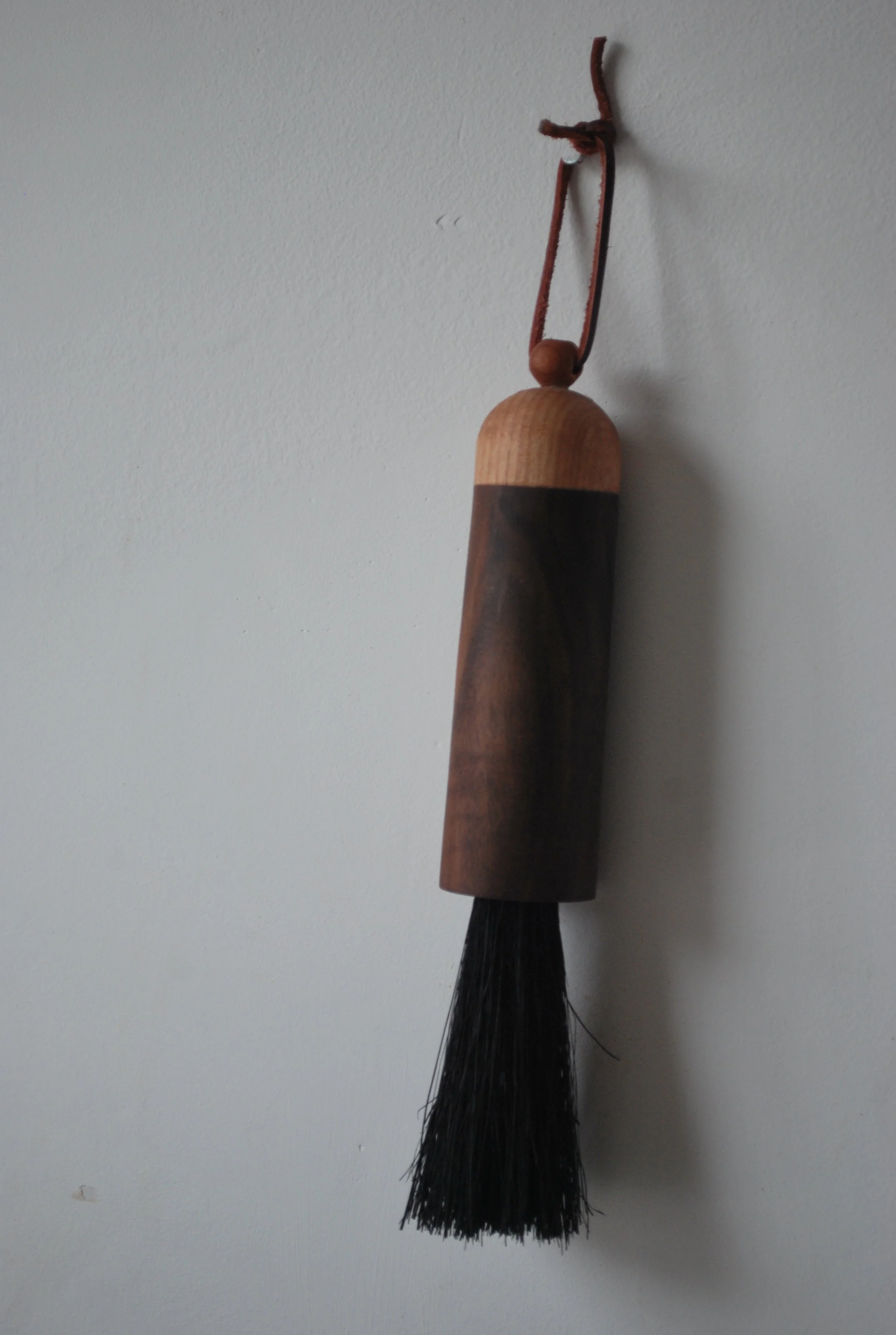 Large Handmade brush-1