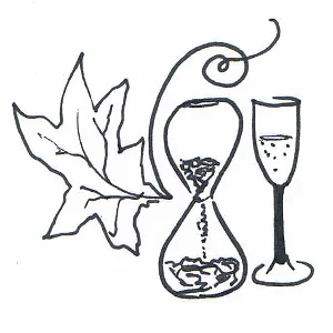 Olive, mare e vento del nord - la verticale di Trebbiano Valentini (1983-2008)