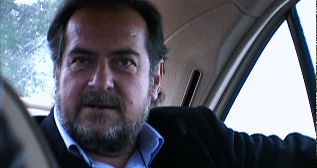 Michel Rolland