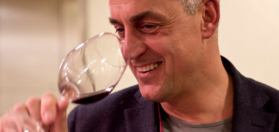 Gianluca Morino