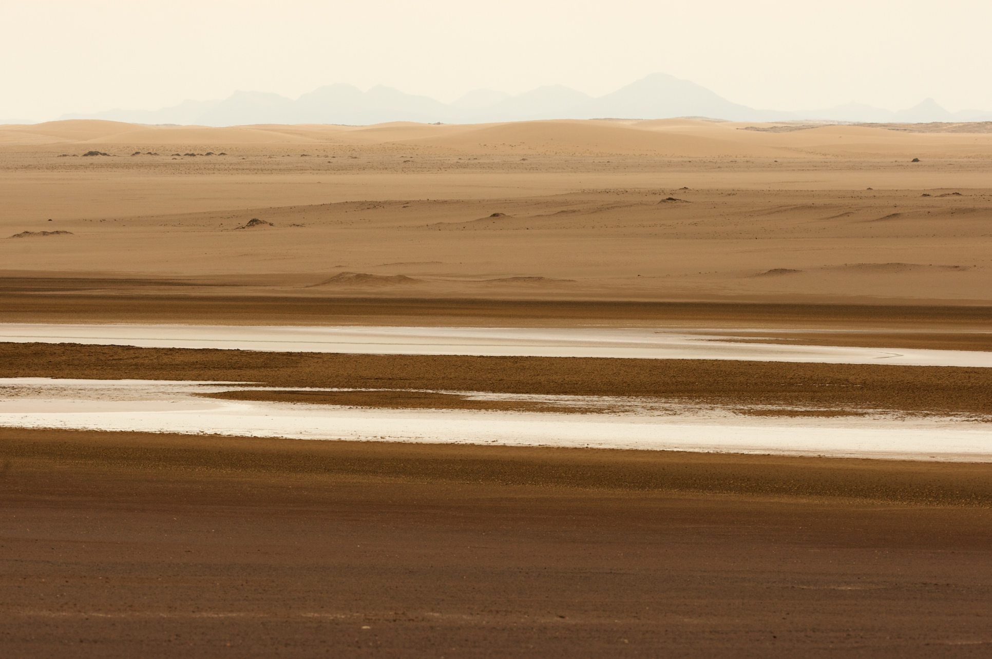 Skeleton Coast, Namibia 2009. (Ph. credits Mauro Mozzarelli)