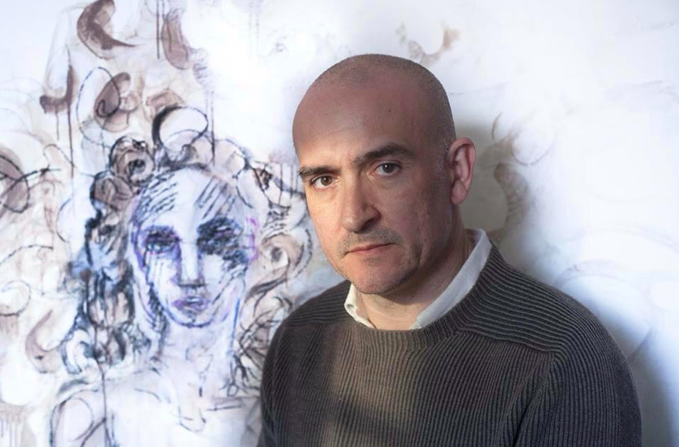 L'autore