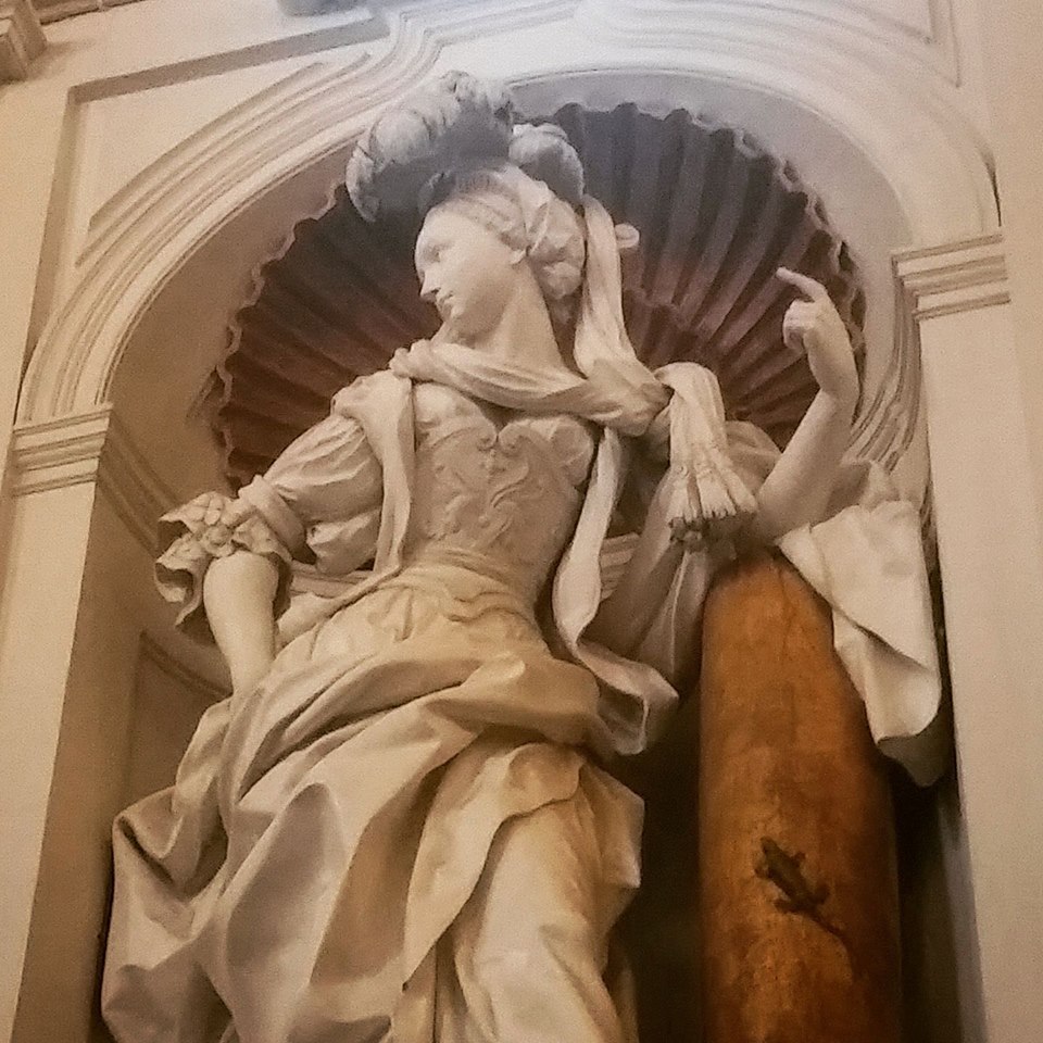Oratorio del Rosario di San Domenico, Palermo