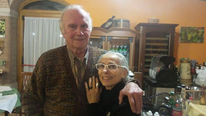 Ph. Credits: Luciano Pignataro