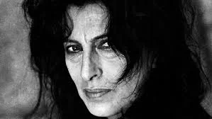 Anna Magnani (da: La rosa tatuata, 1955)