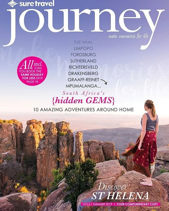 HIDDEN GEMS