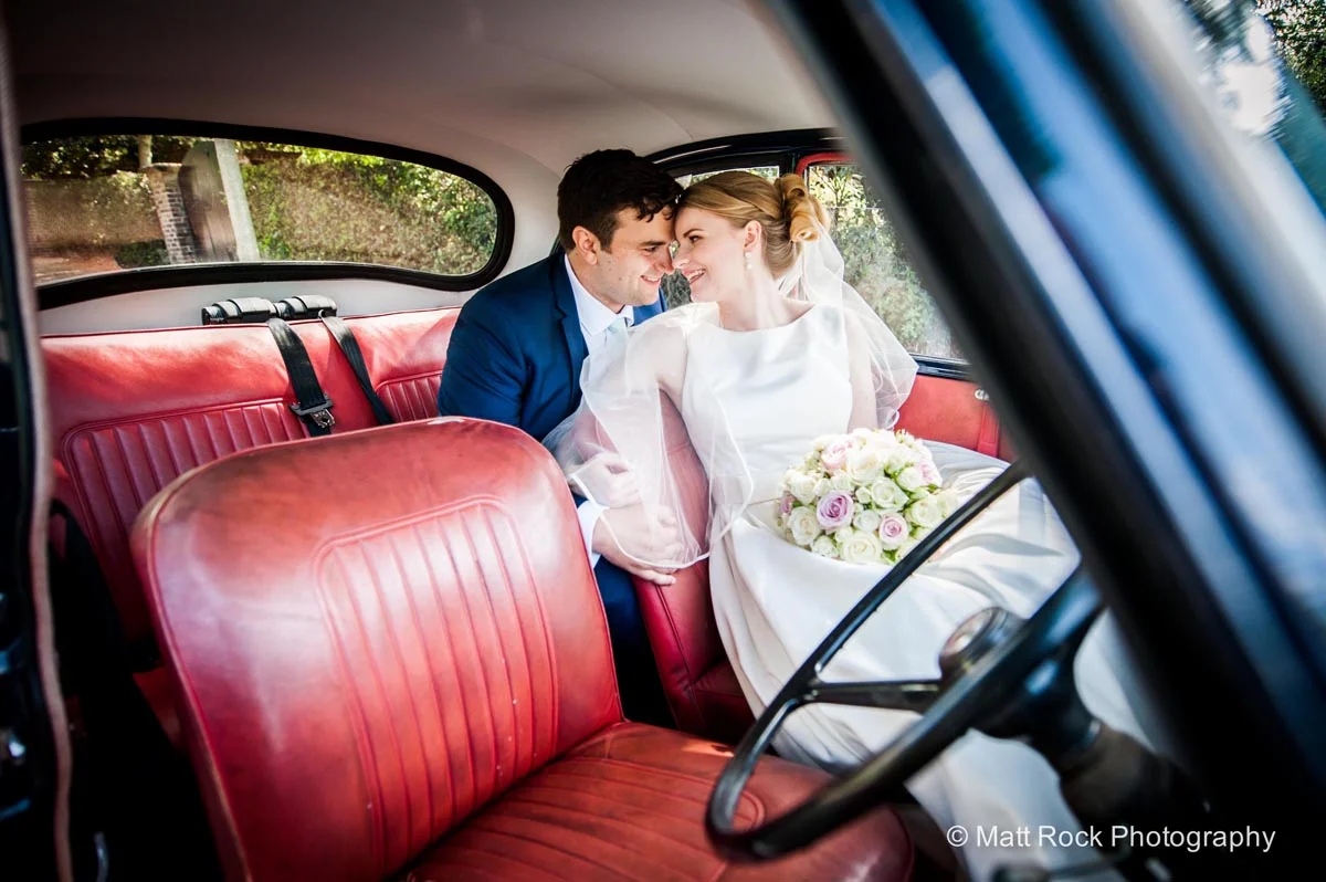 Kent Wedding Photographer of the Year