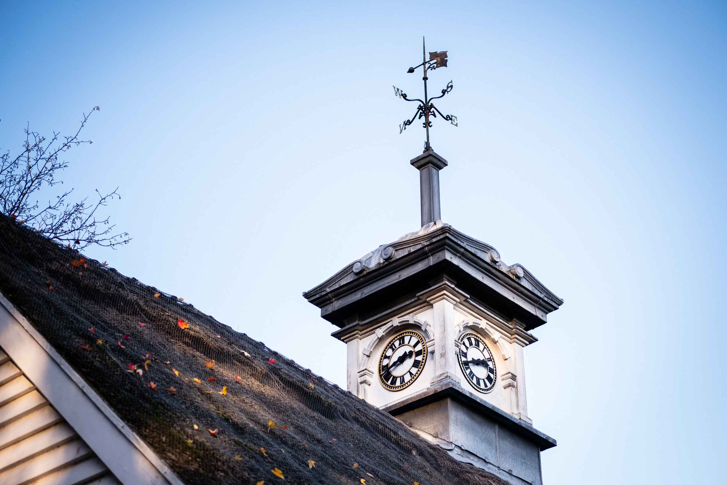 The Clockhouse, Rowhill Grange, Dartford, Kent