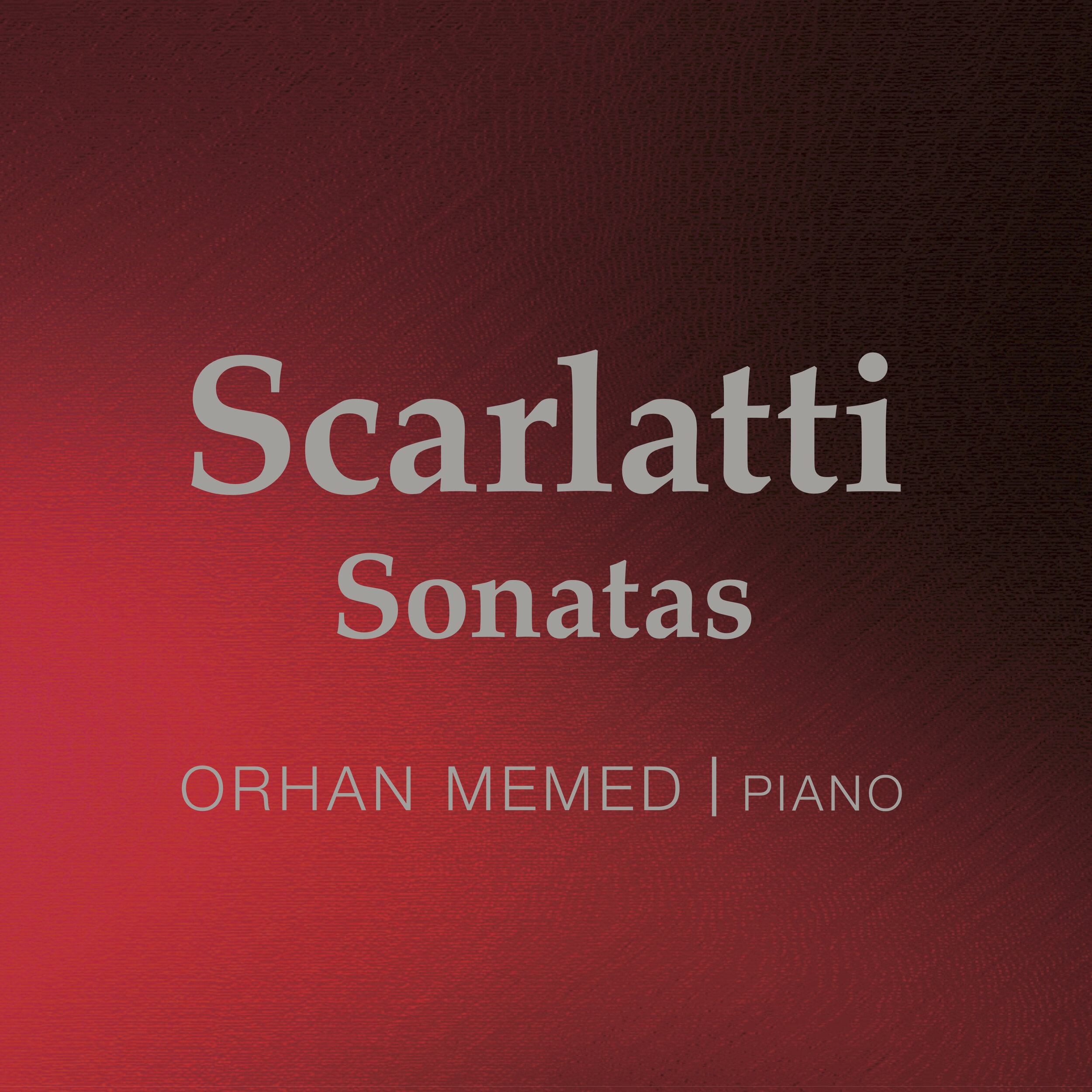 Scarlatti Sonatas