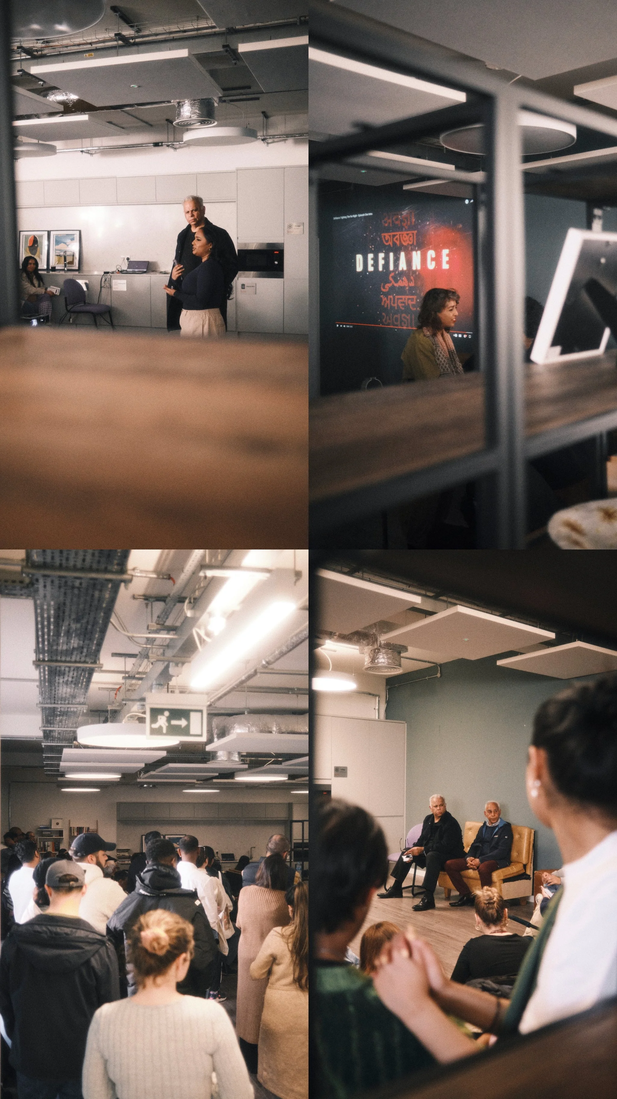 Southall Exists by leahscreationss