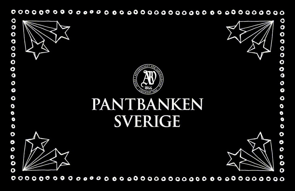Nkel säger hej till Pantbanken.