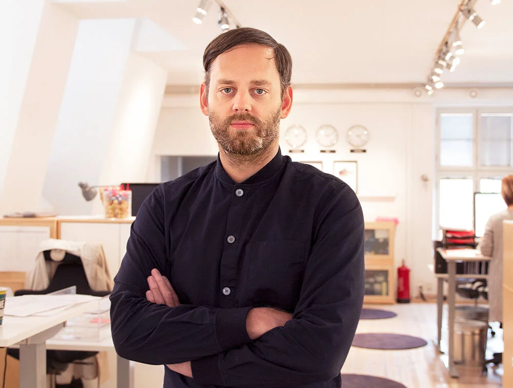 Säg hej till vår nya copywriter!