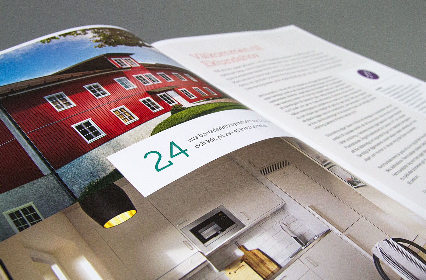 Rikshem valde oss som reklambyrå