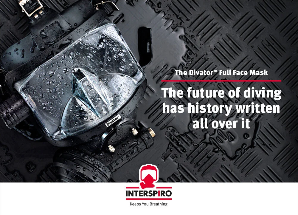 Teaser för vårt stora varumärkesarbete med Interspiro