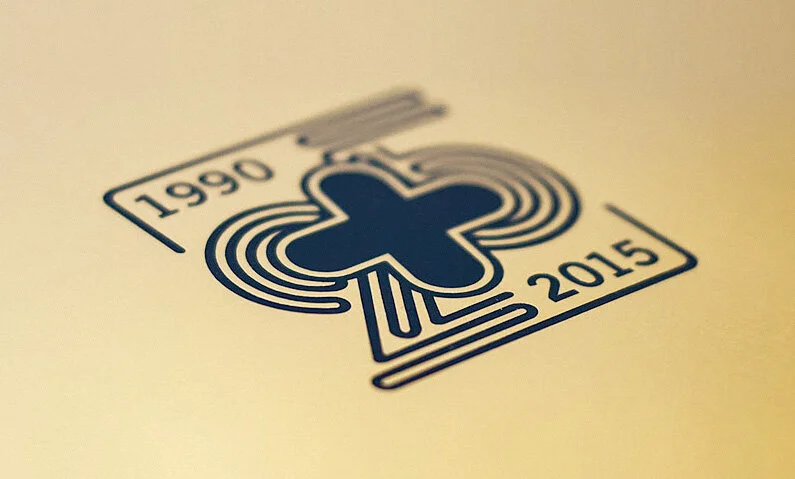 Compotech firar 25 år!