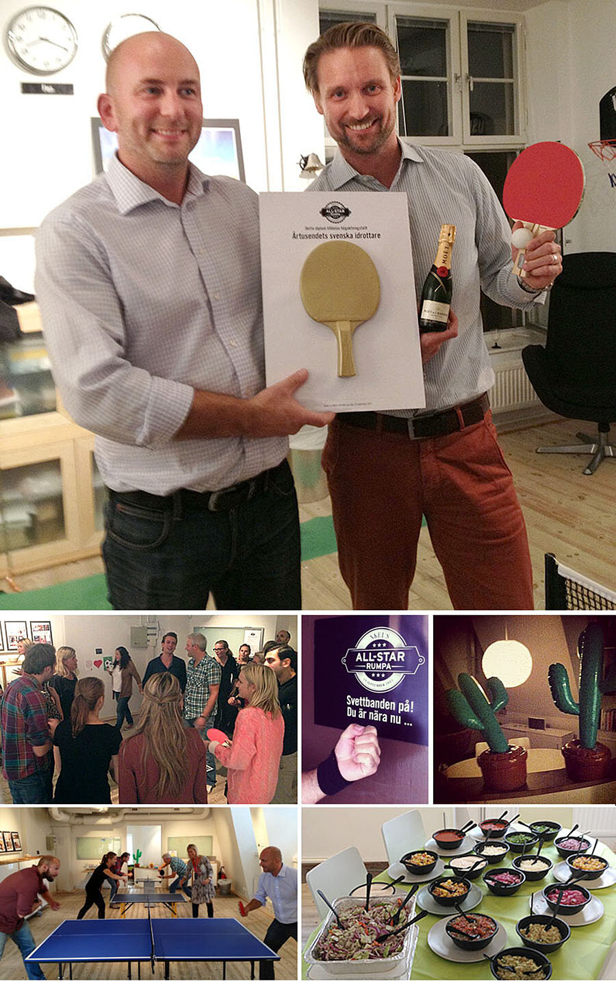 Sensommarpilsner 2013