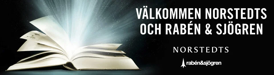  Välkomna till nkel Norstedts &amp; Rabén &amp; Sjögren!