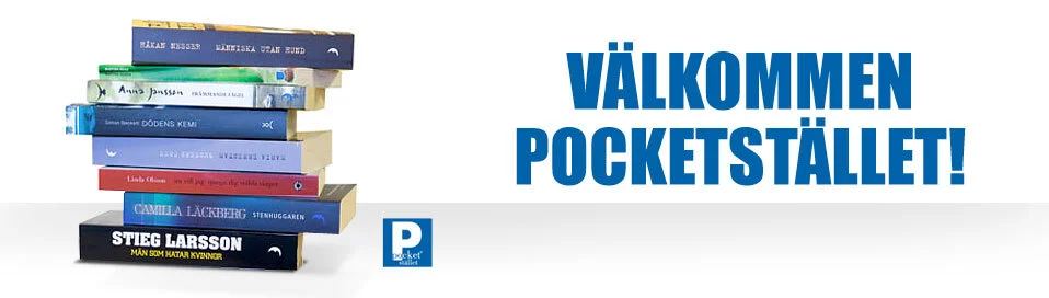 Pocketstället, ny kund hos nkel