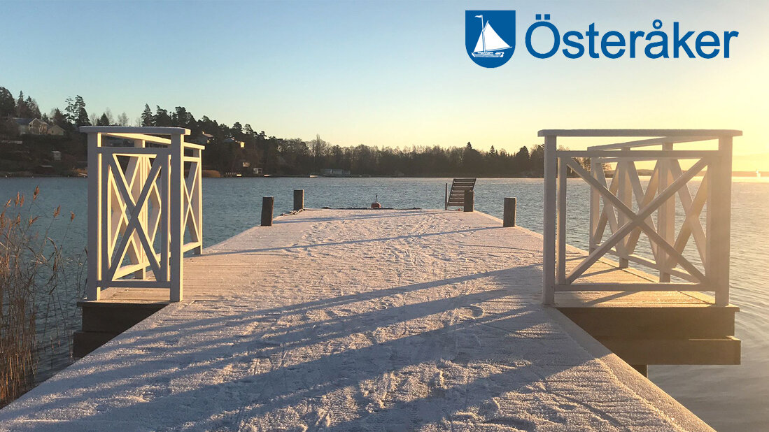 Välkommen Österåker!