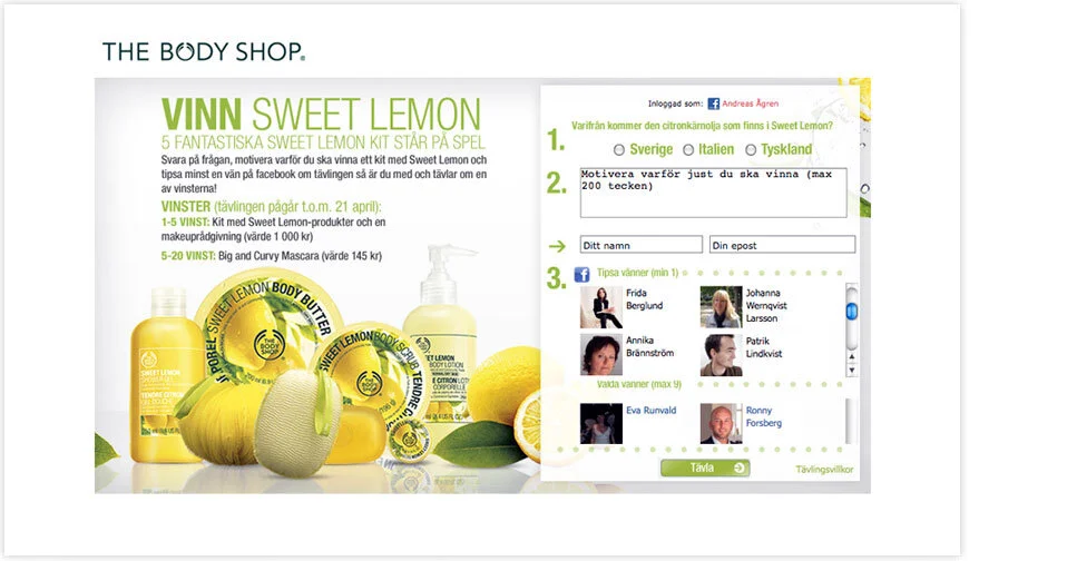 And the winner is...!