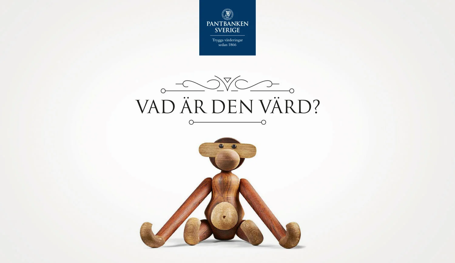 Värdefull kampanj för Pantbanken Sverige