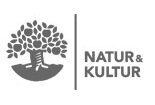 Natur &amp; kultur logo - nkel reklambyrå (Copy)