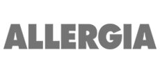 Allergia logo - nkel reklambyrå (Copy)