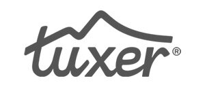 Tuxer logo - nkel reklambyrå (Copy)