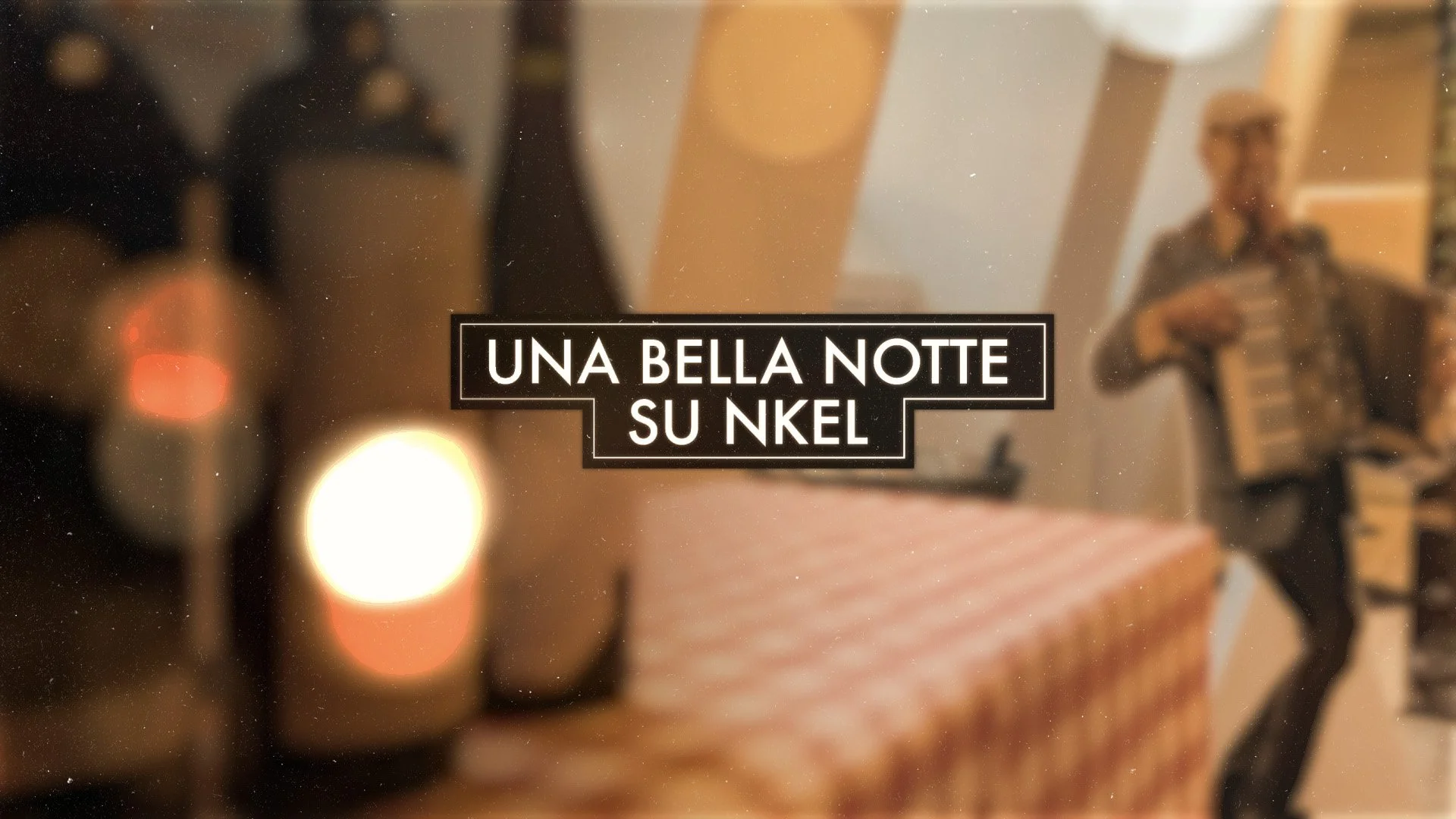 Vårkänslor och försommarbubbel