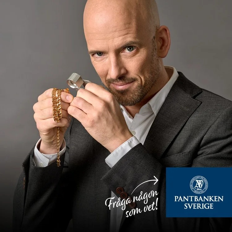 Fråga någon som vet!