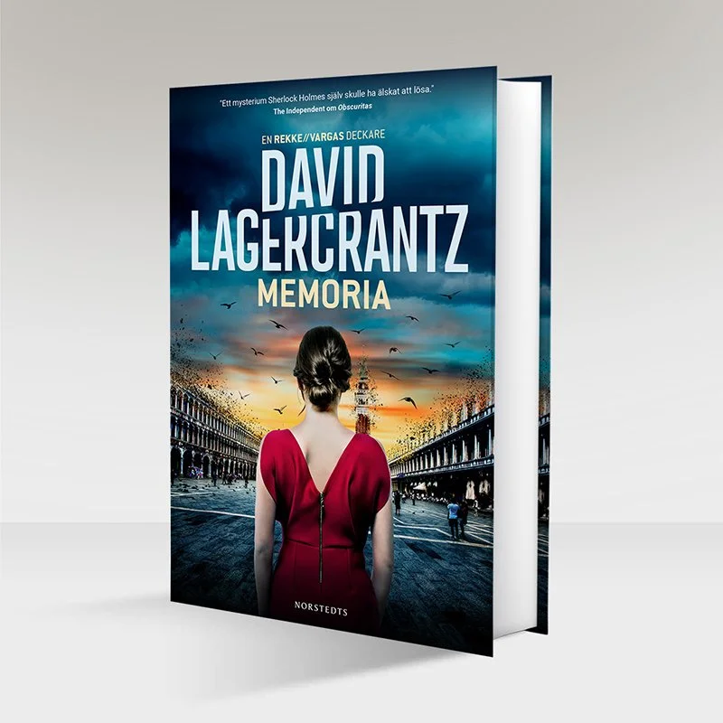 Sommardeckare till alla!