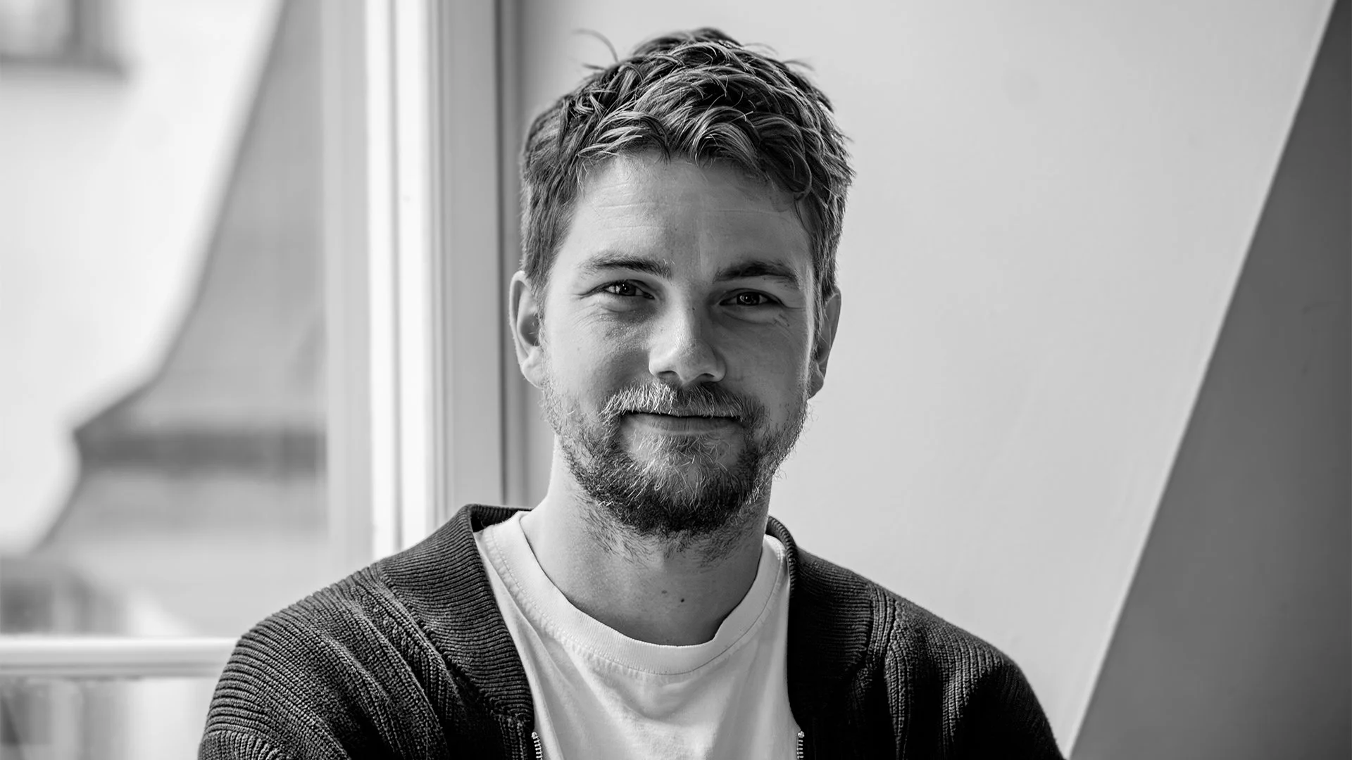 Möt vår nya webbdesigner &amp; UX/Front end utvecklare!