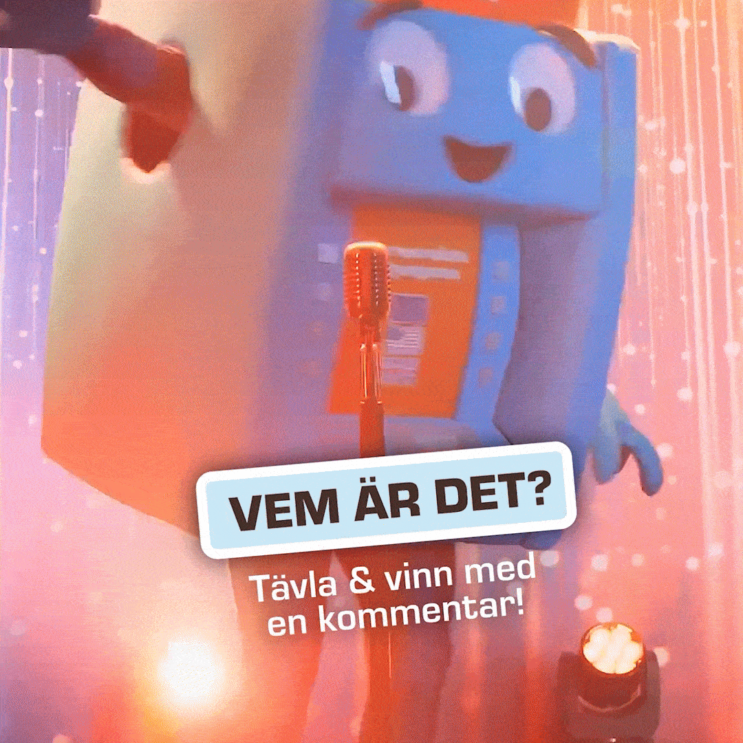 Euro(dance) till alla
