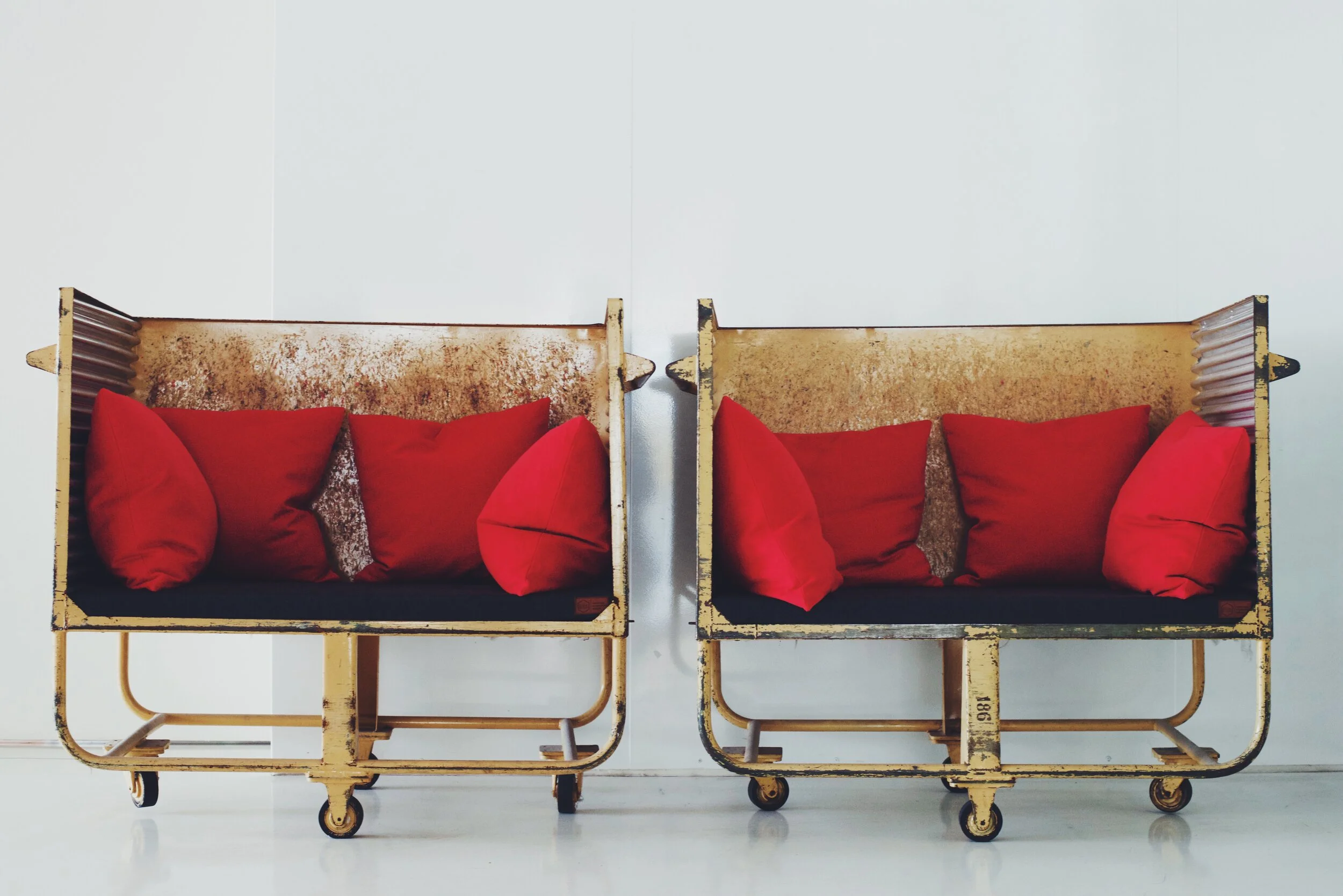 Industrial Design