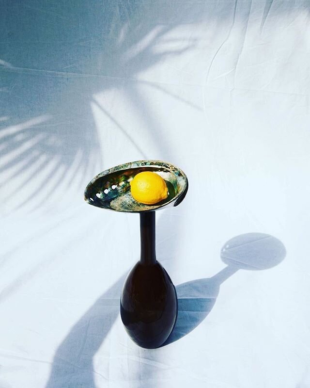 If it could only be like this always, summer 💛 #stilllife #citron #summertime @theglasshousevilla #amsterdam #photography #design