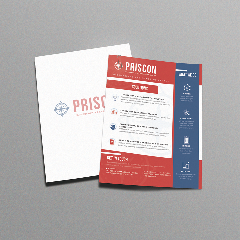Priscon