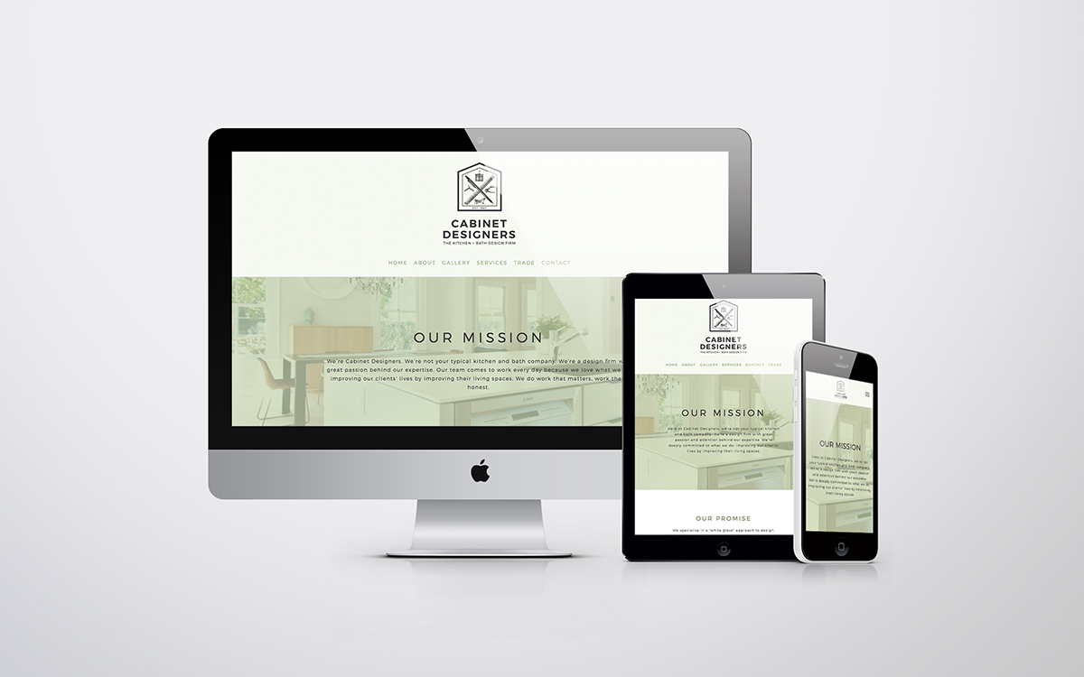 Cabinet Designers