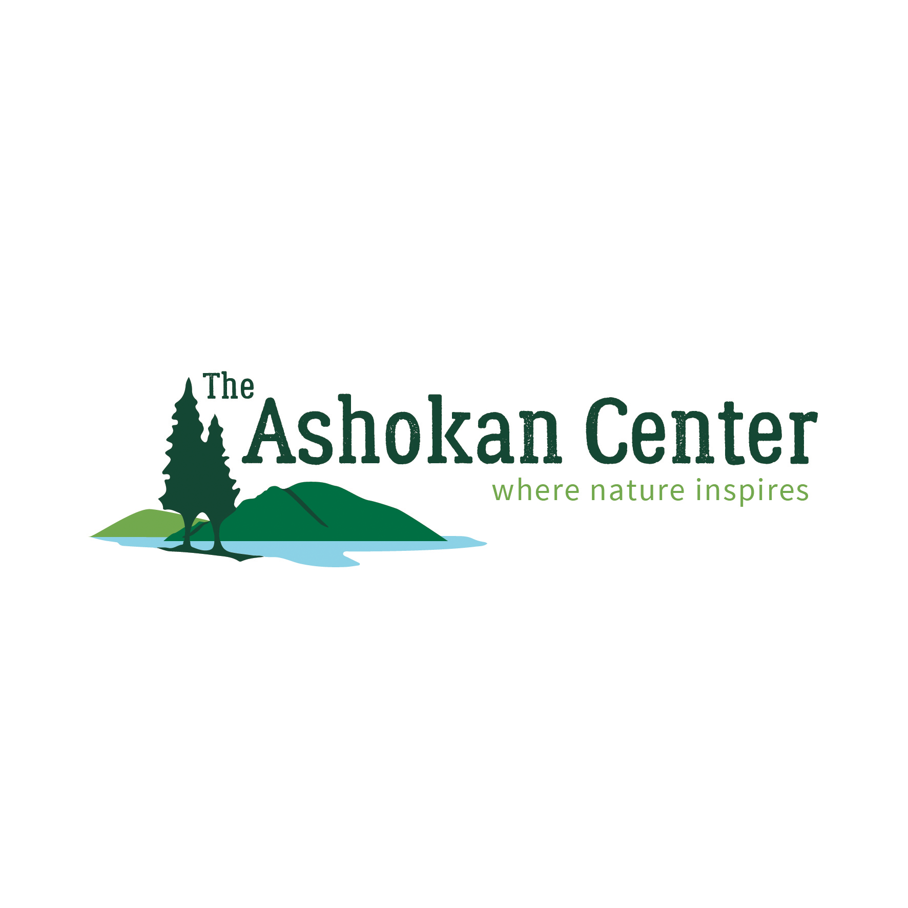 The Ashokan Center
