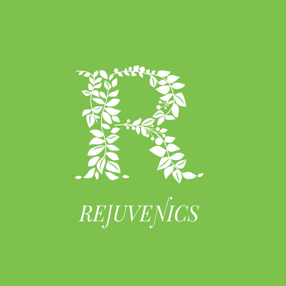Rejuvenics (Unused Concept 1)