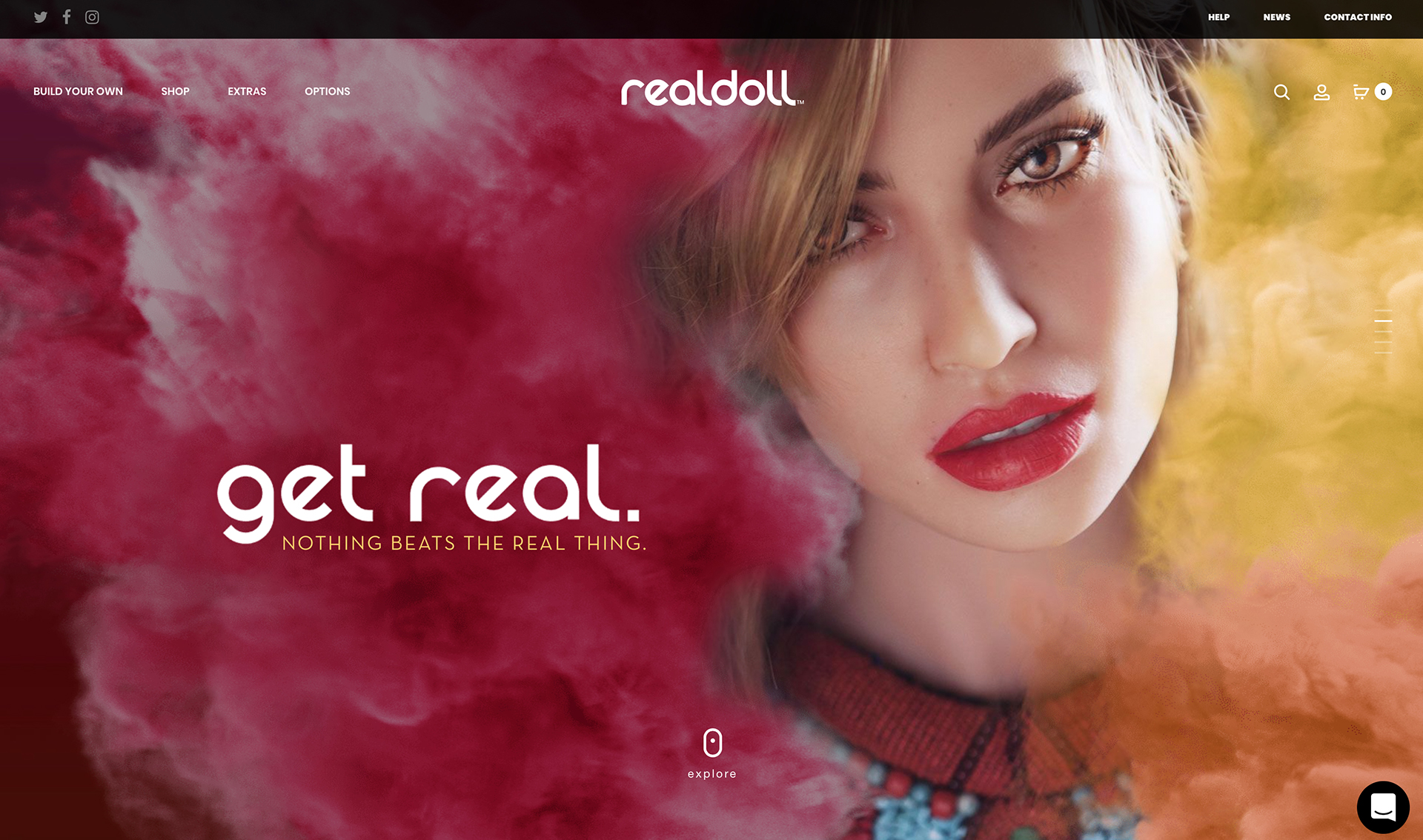 realdoll Homepage Banner Image