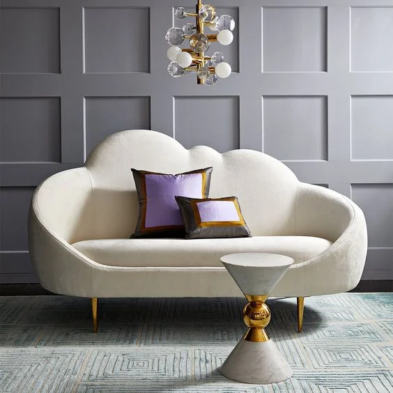 HOME AS ART Home is where the heart is, and in this short deck we explore how we can combine being creative with the world of interiors, for some interesting experiential moments. DOWNLOAD