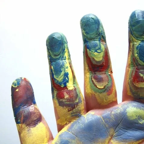 KIDS Playtime has just got 1000% better with our range of workshops for children and inquisitive adults alike. DOWNLOAD
