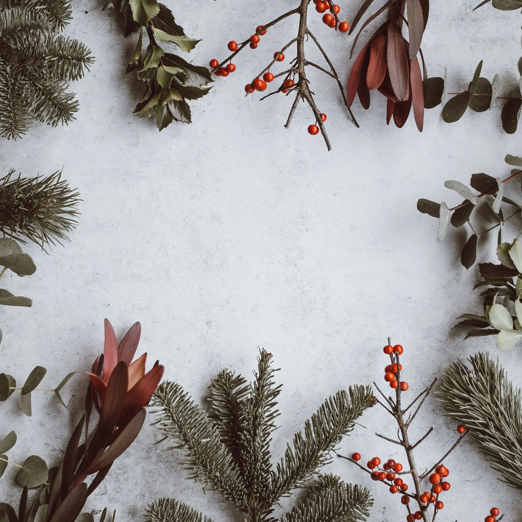 SUSTAINABLE CHRISTMAS The festive season creates 30% more waste than any other time of year. This deck looks at ways we can enjoy Christmas classics with a sustainable twist. DOWNLOAD