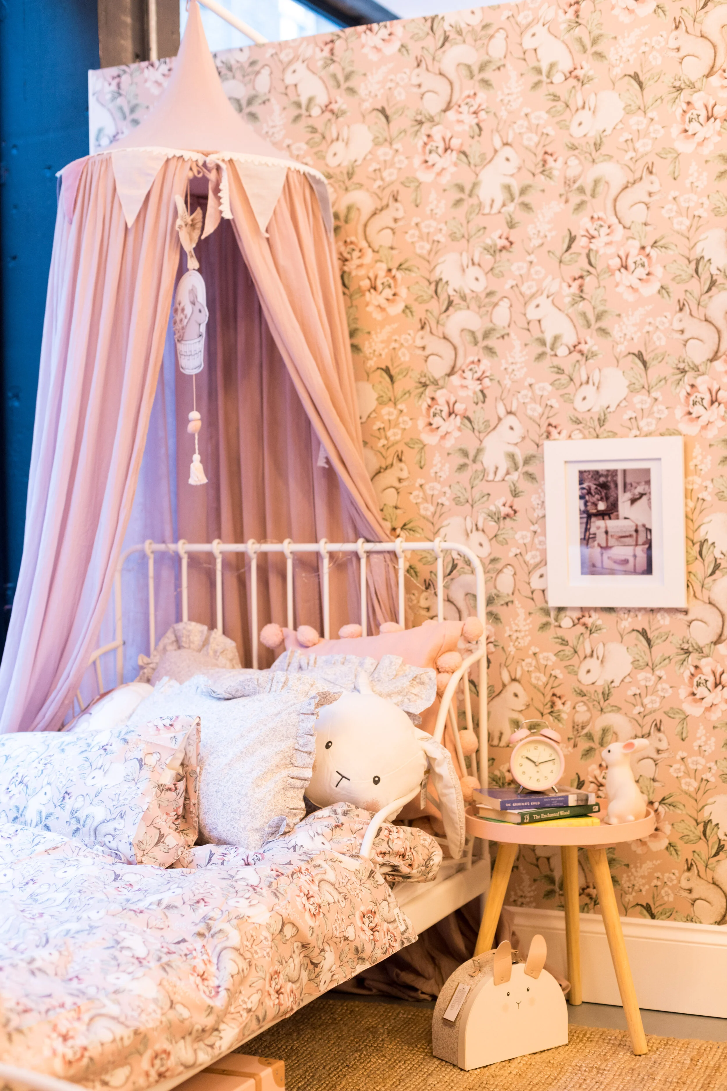 newbie room pop up heaps stacks