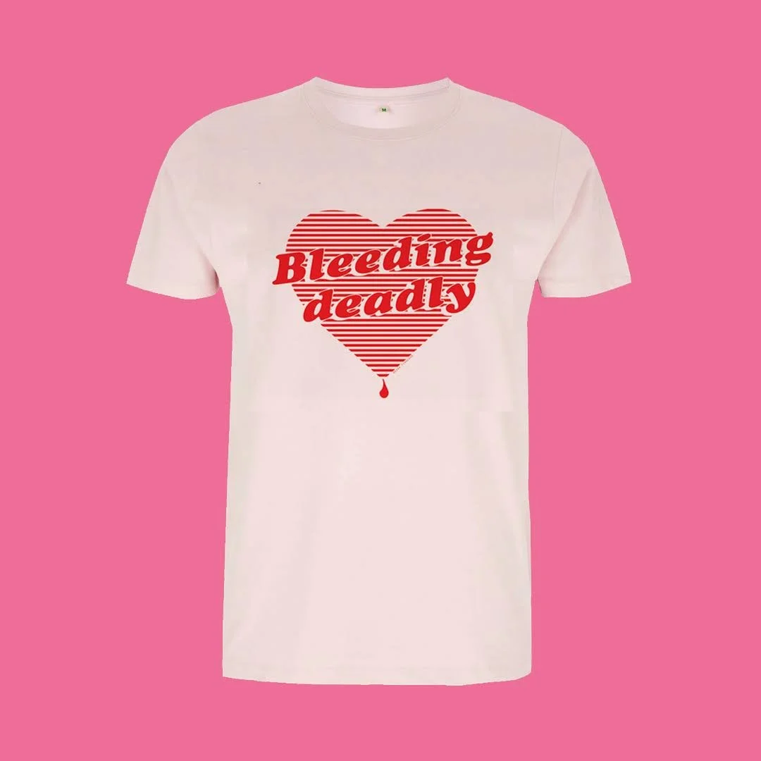 Bleeding deadly tee shirt.jpg
