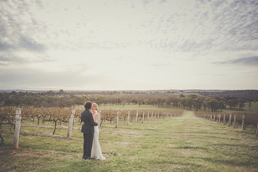 International Wedding Photographer + Popcorn Photography + Emma and