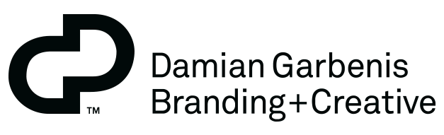 Damian Garbenis Branding + Creative