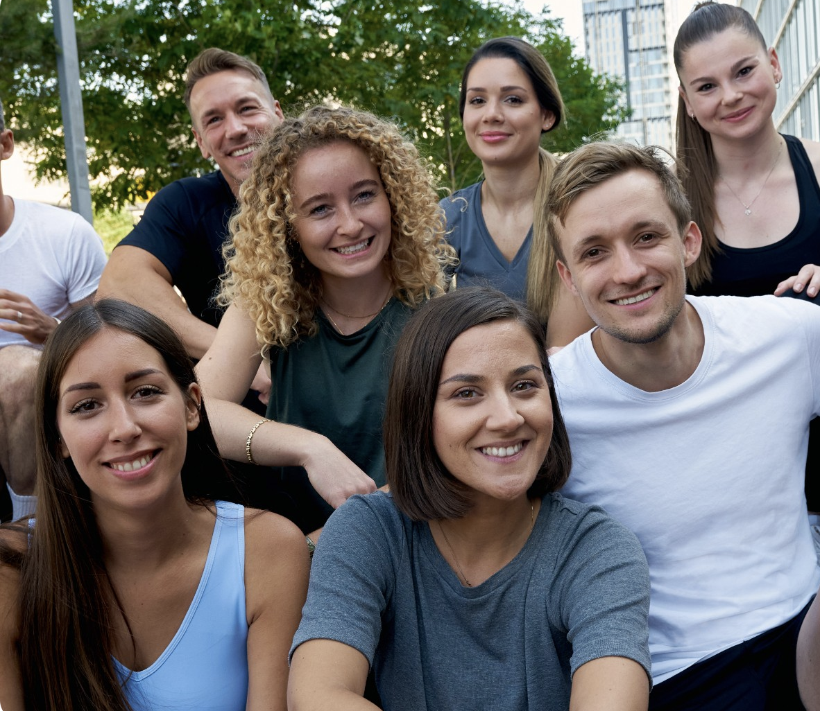 Lenus eHealth community